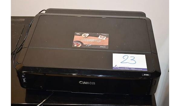printer CANON, type ip 7250